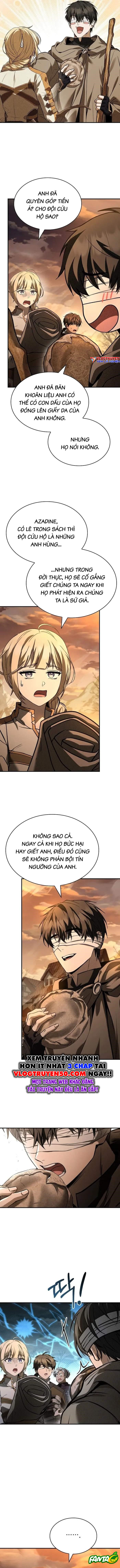 Vô Hồn Bất Kính Giả Dạ Chapter 35 - 19