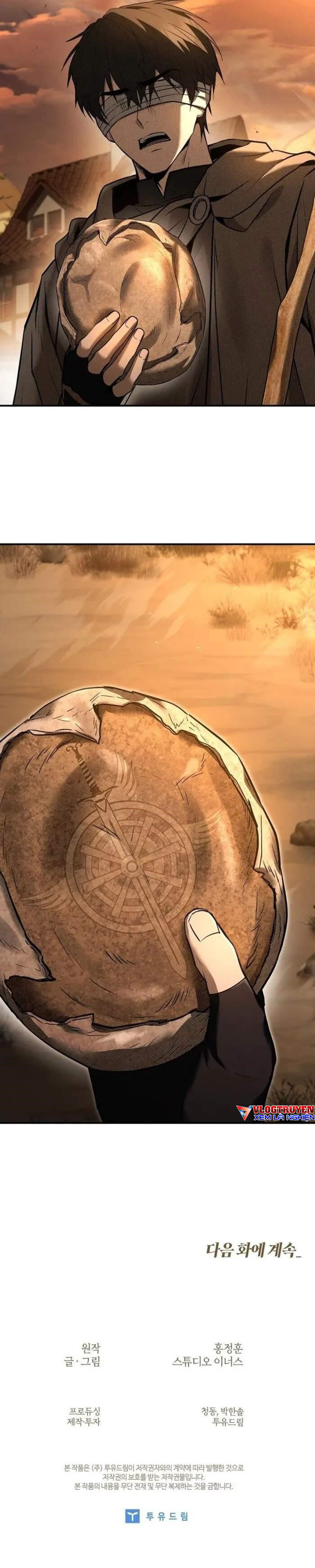 Vô Hồn Bất Kính Giả Dạ Chapter 35 - 20