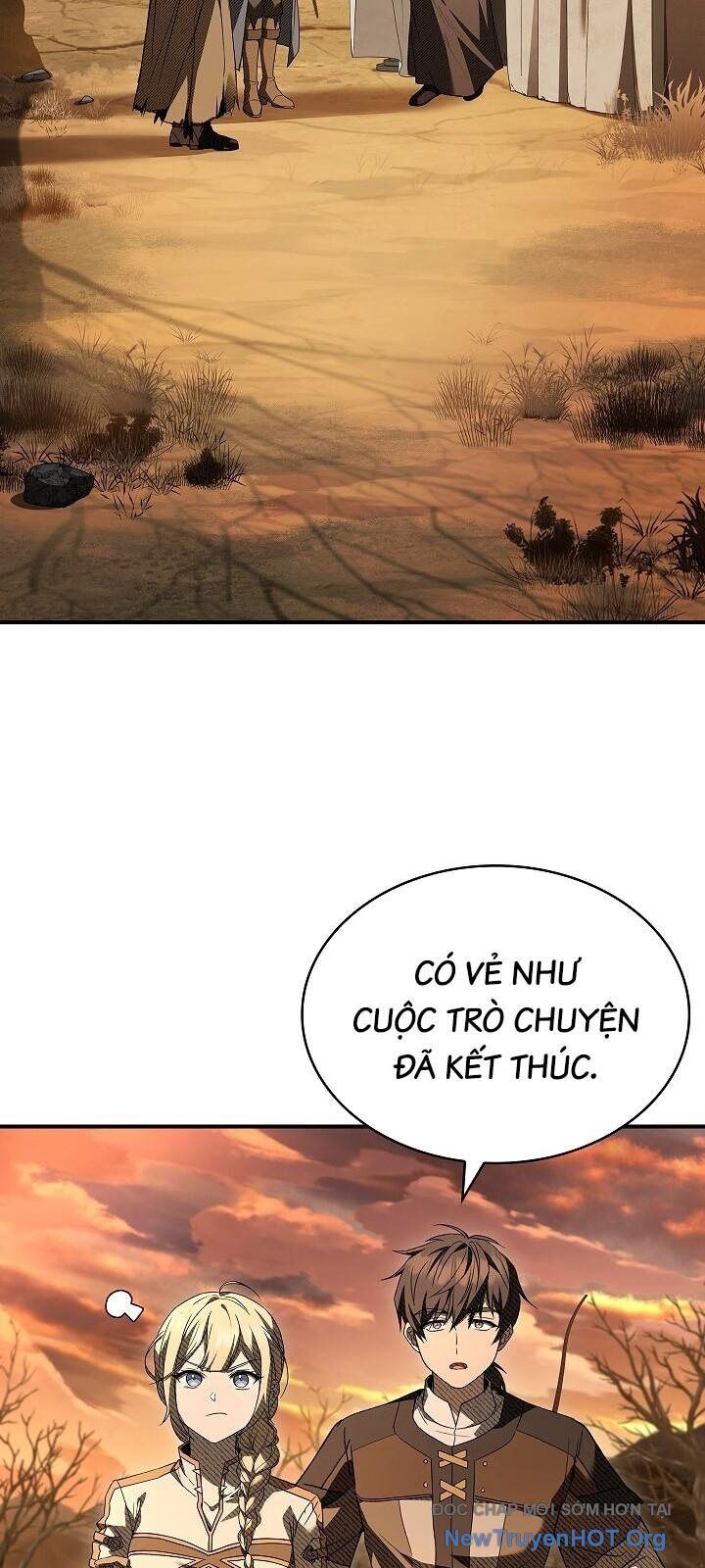 Vô Hồn Bất Kính Giả Dạ Chapter 40 - 2