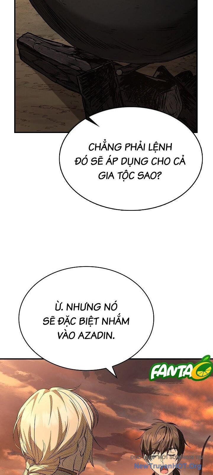 Vô Hồn Bất Kính Giả Dạ Chapter 40 - 11