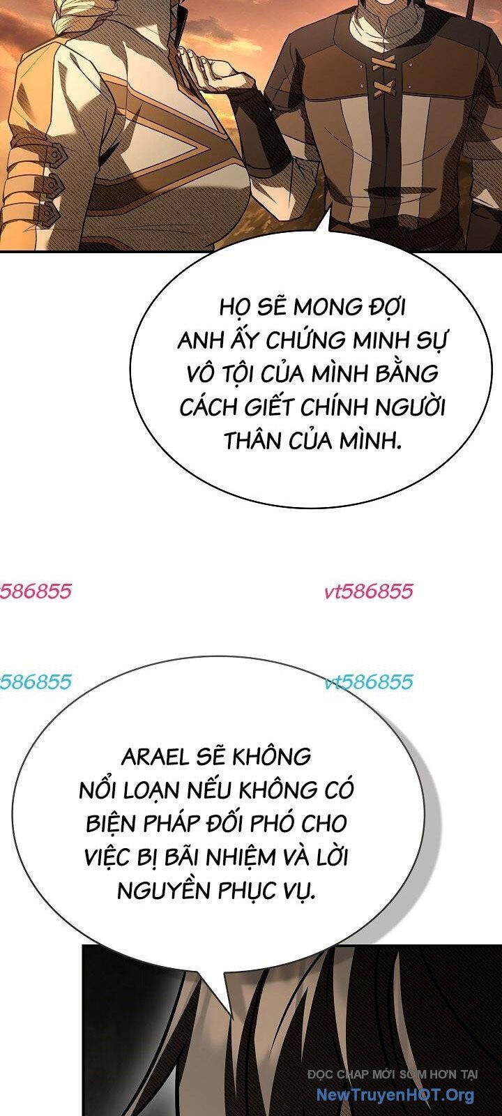 Vô Hồn Bất Kính Giả Dạ Chapter 40 - 12