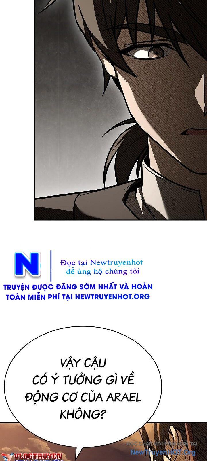 Vô Hồn Bất Kính Giả Dạ Chapter 40 - 13