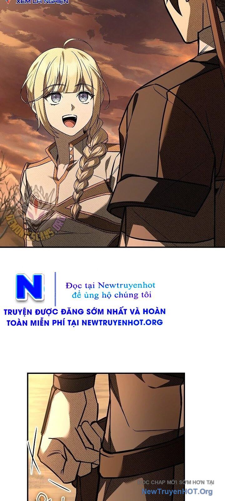 Vô Hồn Bất Kính Giả Dạ Chapter 40 - 14