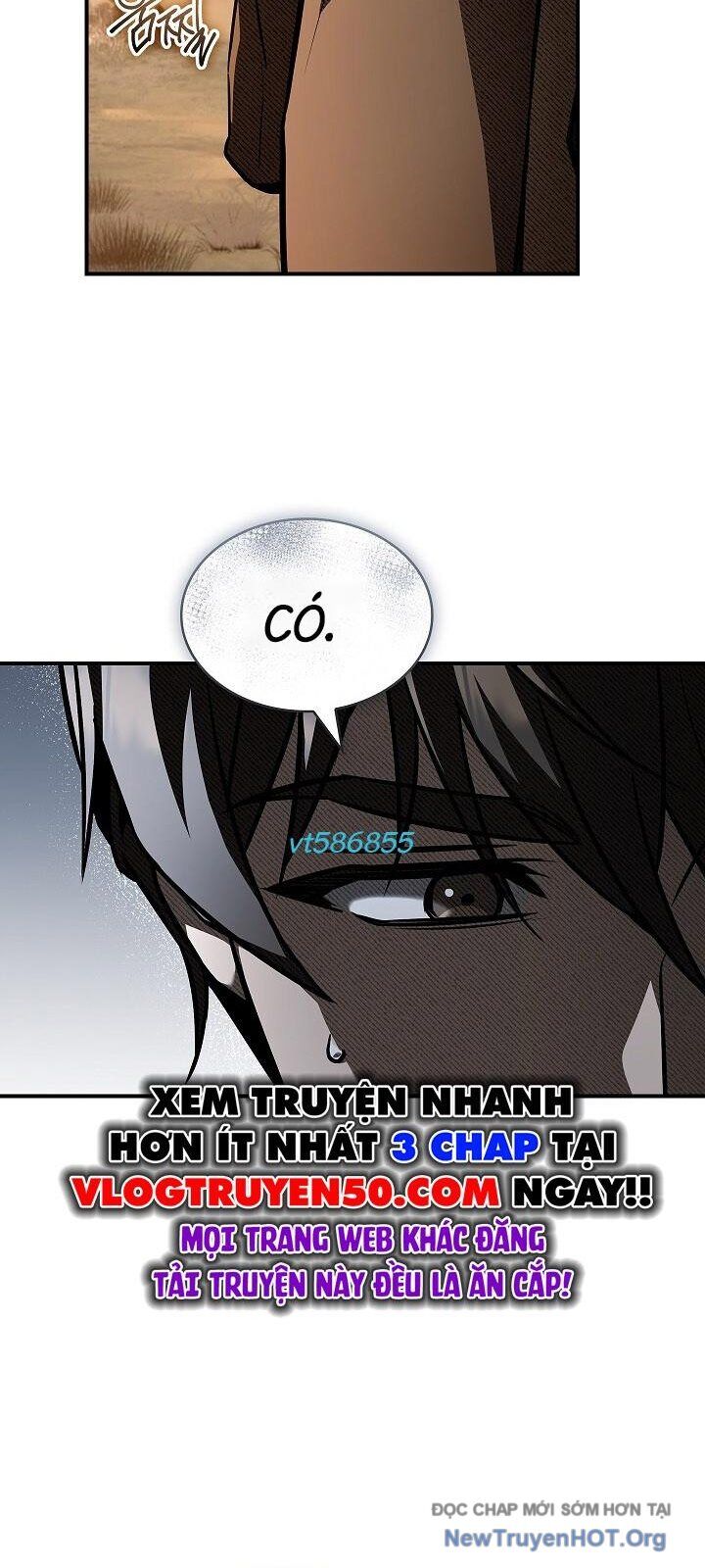 Vô Hồn Bất Kính Giả Dạ Chapter 40 - 15