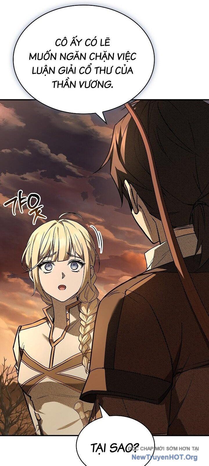 Vô Hồn Bất Kính Giả Dạ Chapter 40 - 16