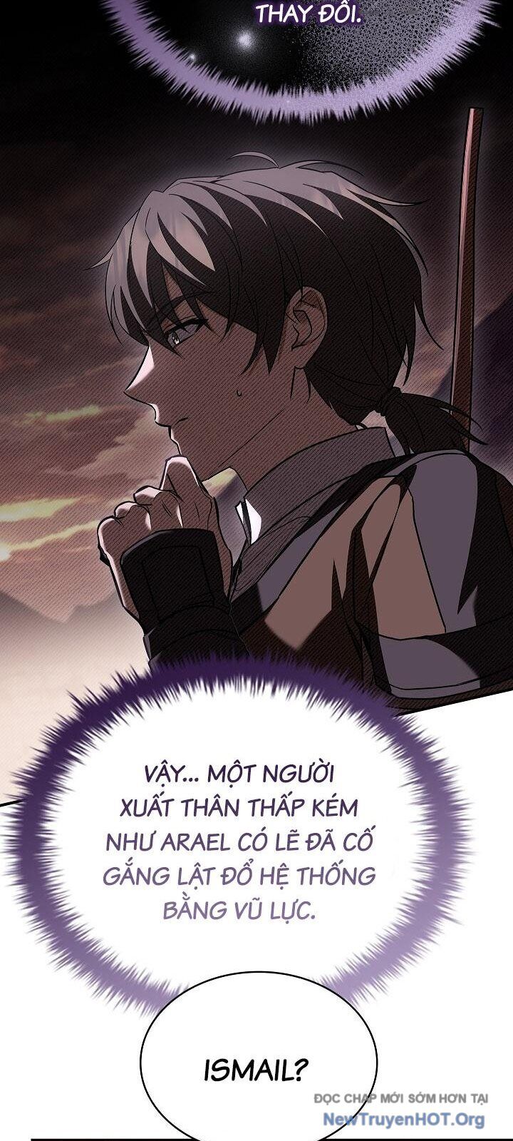 Vô Hồn Bất Kính Giả Dạ Chapter 40 - 20