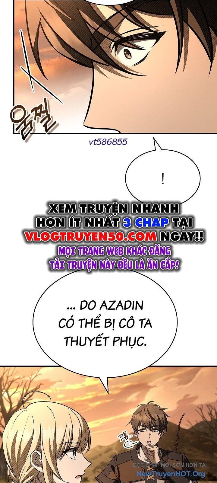 Vô Hồn Bất Kính Giả Dạ Chapter 40 - 21