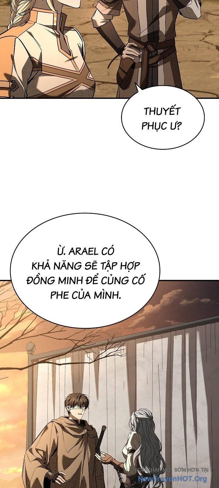 Vô Hồn Bất Kính Giả Dạ Chapter 40 - 22