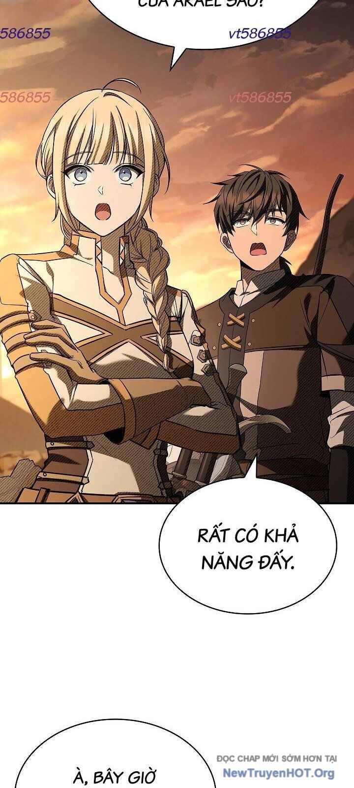 Vô Hồn Bất Kính Giả Dạ Chapter 40 - 24