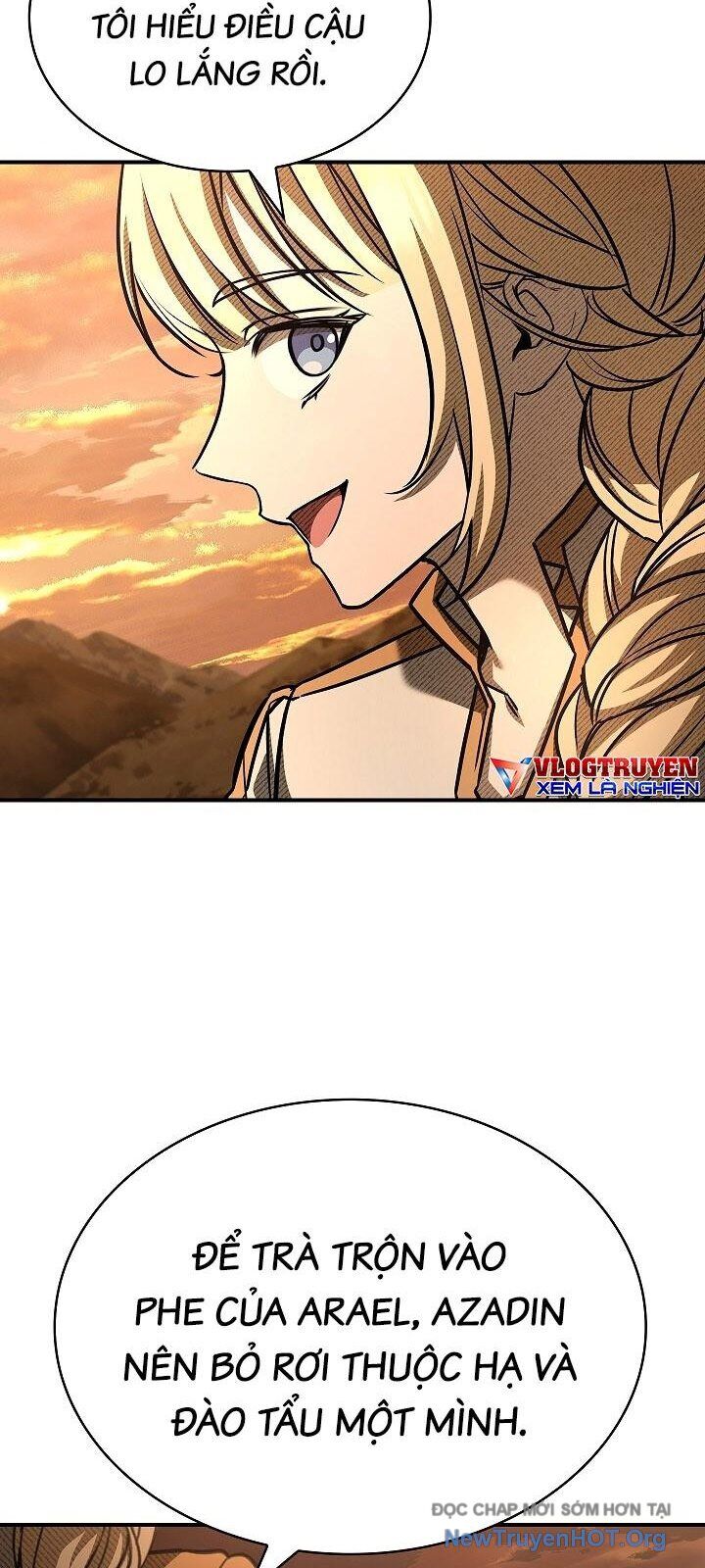 Vô Hồn Bất Kính Giả Dạ Chapter 40 - 25