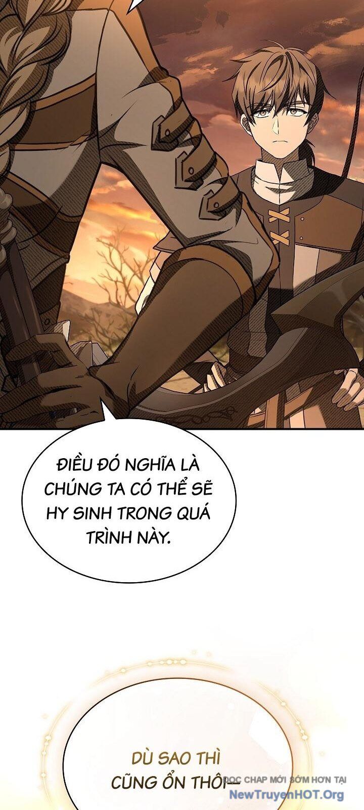 Vô Hồn Bất Kính Giả Dạ Chapter 40 - 26