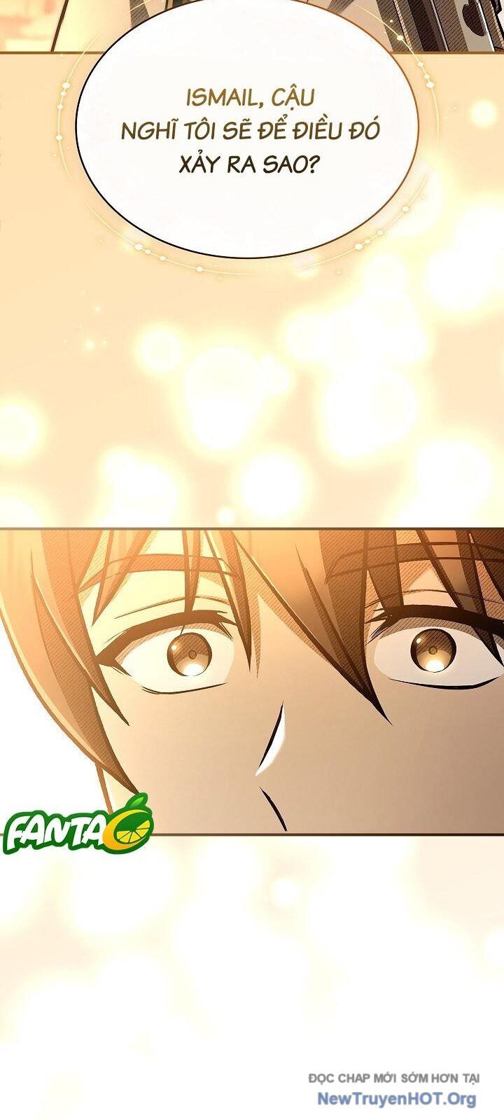 Vô Hồn Bất Kính Giả Dạ Chapter 40 - 27