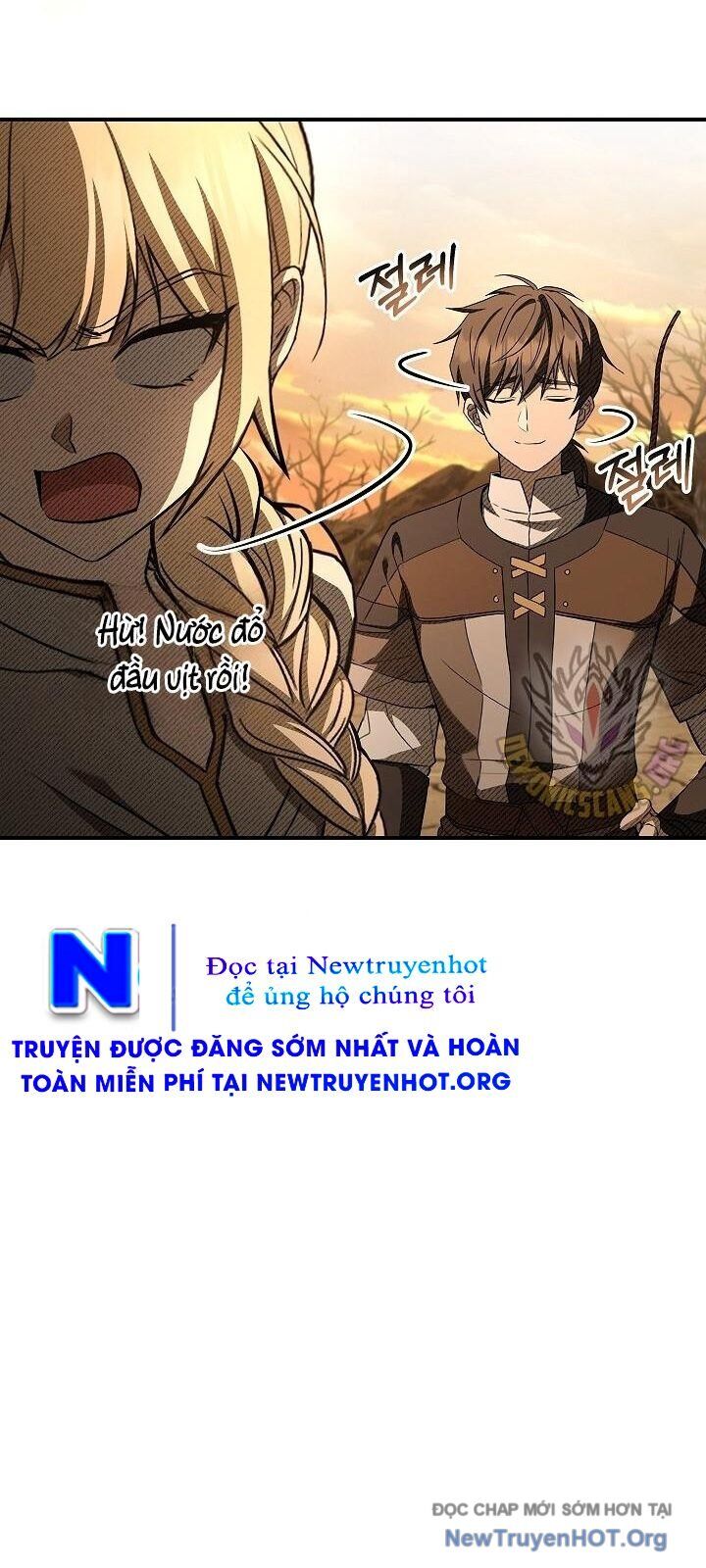 Vô Hồn Bất Kính Giả Dạ Chapter 40 - 28