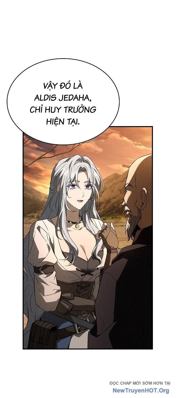 Vô Hồn Bất Kính Giả Dạ Chapter 40 - 4