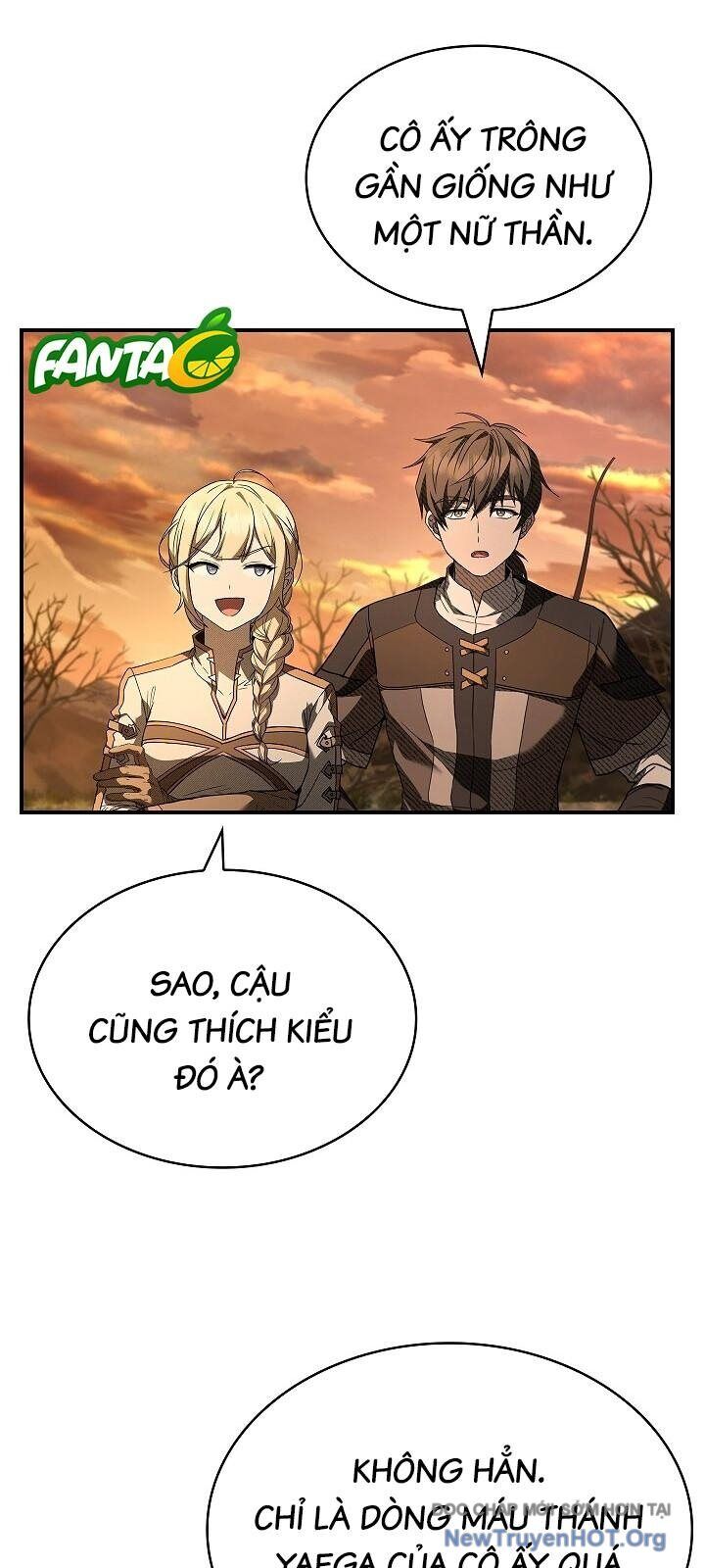 Vô Hồn Bất Kính Giả Dạ Chapter 40 - 5