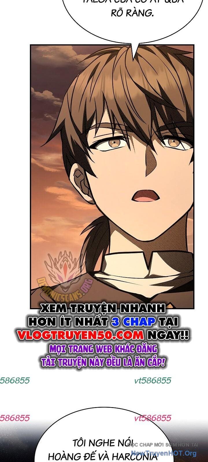 Vô Hồn Bất Kính Giả Dạ Chapter 40 - 6