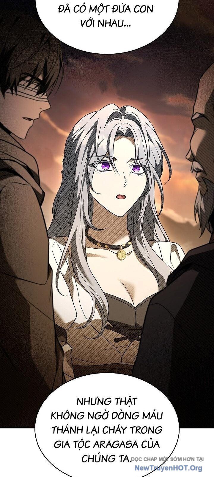 Vô Hồn Bất Kính Giả Dạ Chapter 40 - 7