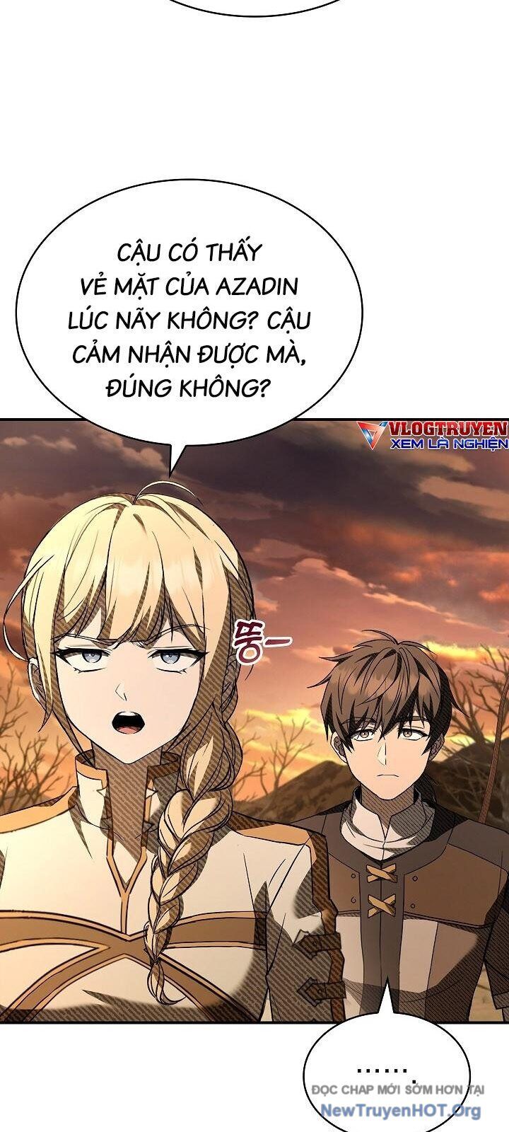 Vô Hồn Bất Kính Giả Dạ Chapter 40 - 8