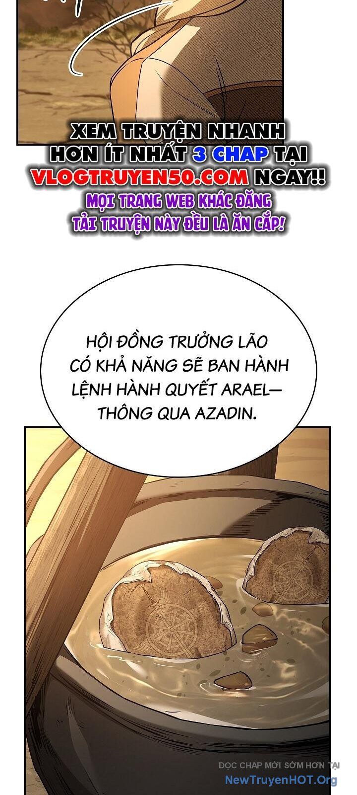 Vô Hồn Bất Kính Giả Dạ Chapter 40 - 10