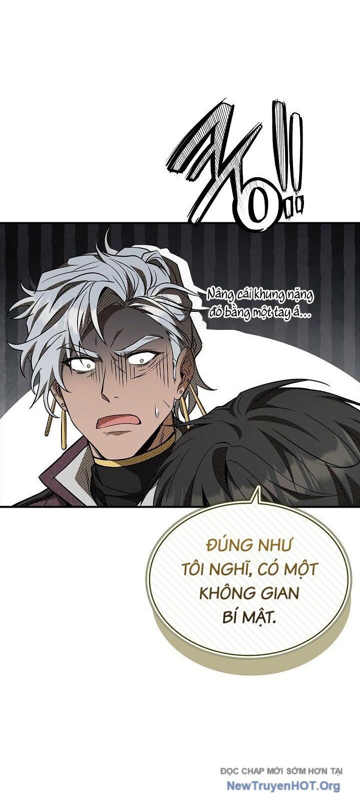 Vô Hồn Bất Kính Giả Dạ Chapter 41 - 13