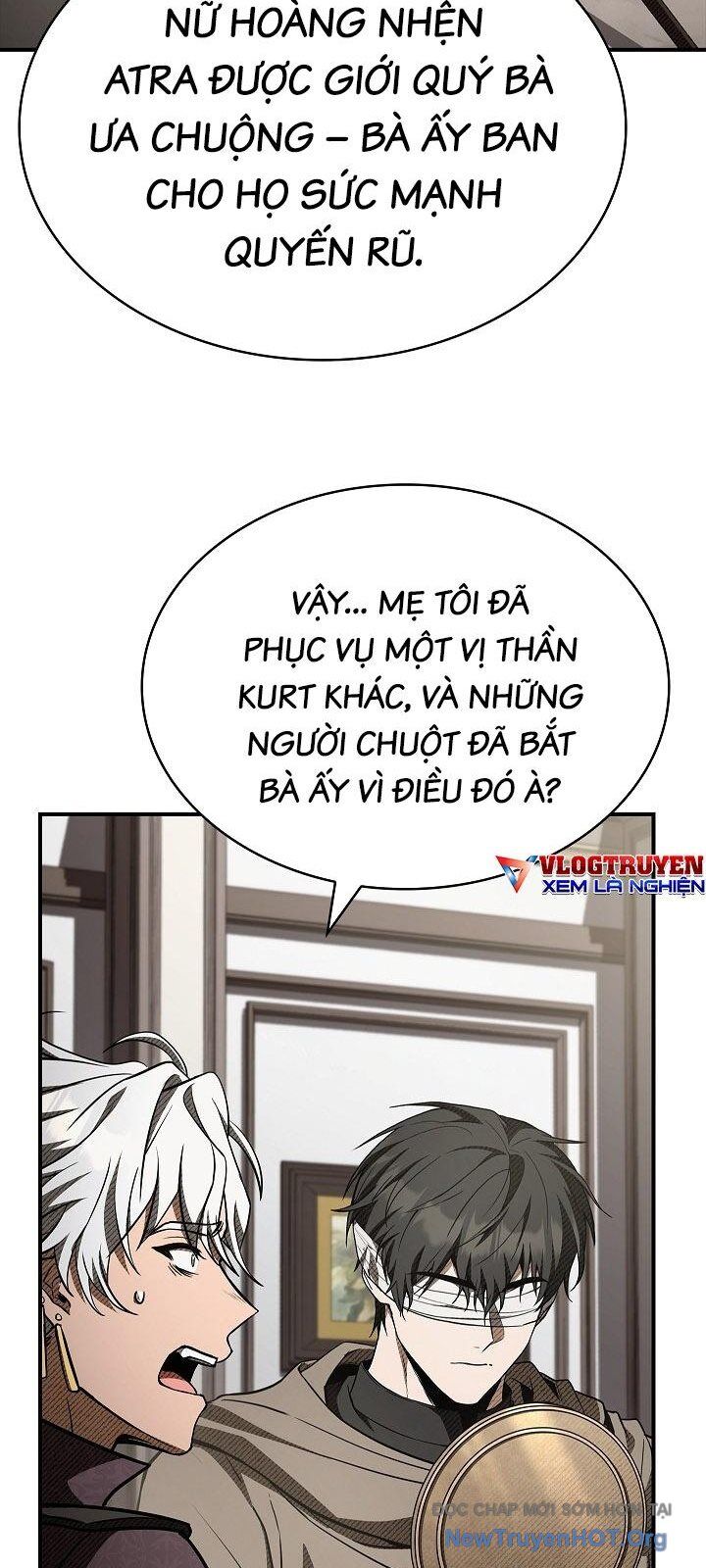 Vô Hồn Bất Kính Giả Dạ Chapter 41 - 17
