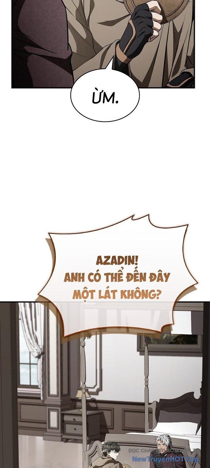 Vô Hồn Bất Kính Giả Dạ Chapter 41 - 18