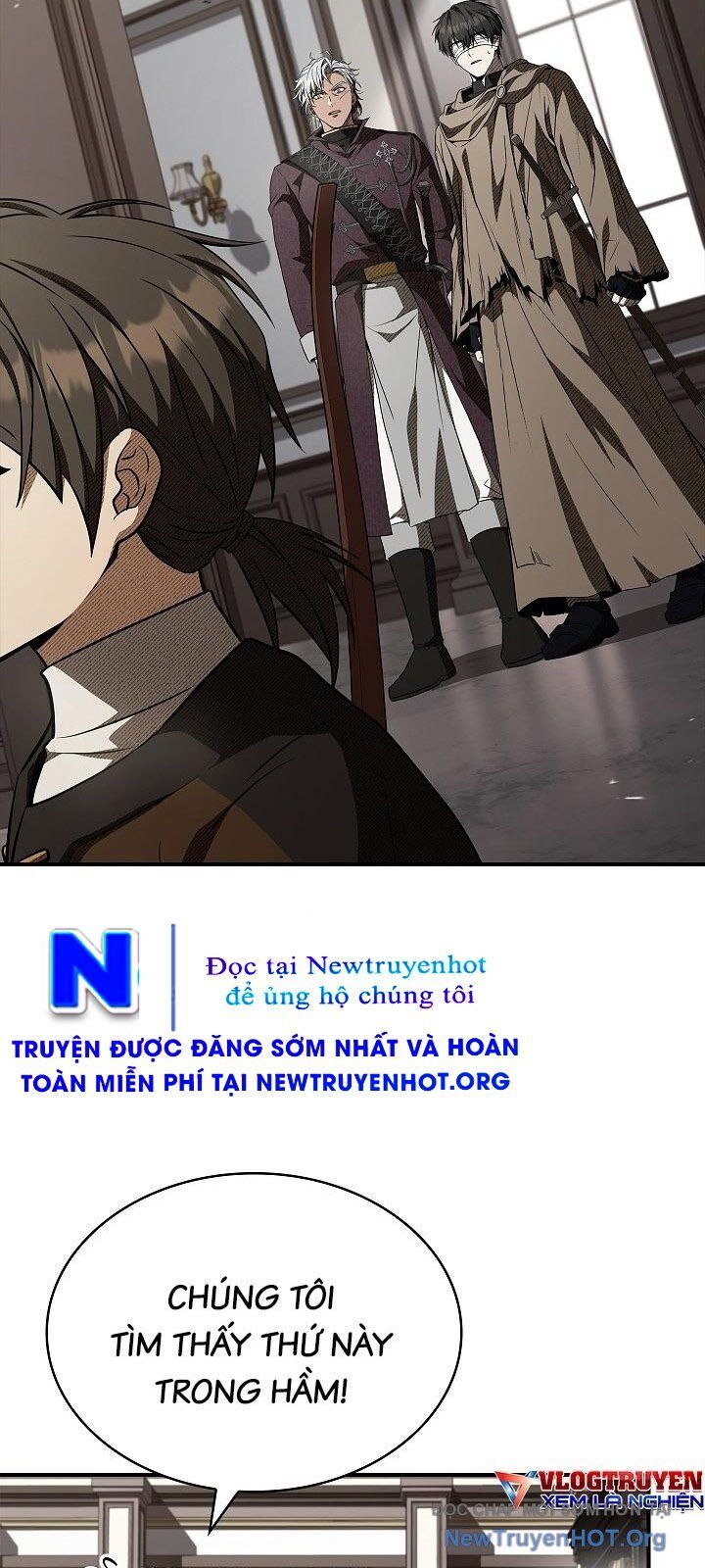 Vô Hồn Bất Kính Giả Dạ Chapter 41 - 20