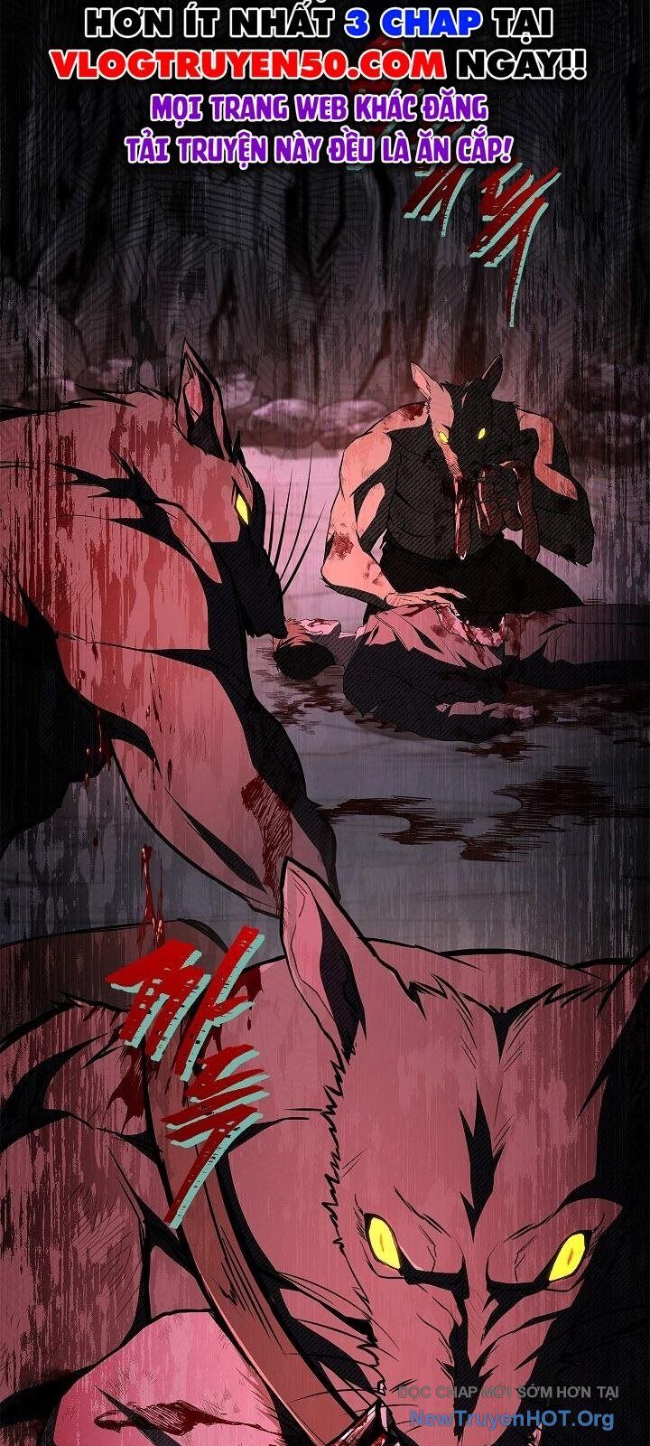 Vô Hồn Bất Kính Giả Dạ Chapter 41 - 3