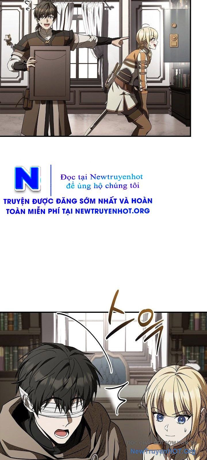 Vô Hồn Bất Kính Giả Dạ Chapter 41 - 21