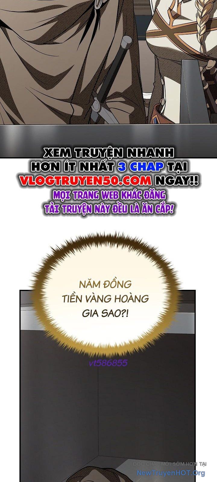 Vô Hồn Bất Kính Giả Dạ Chapter 41 - 22