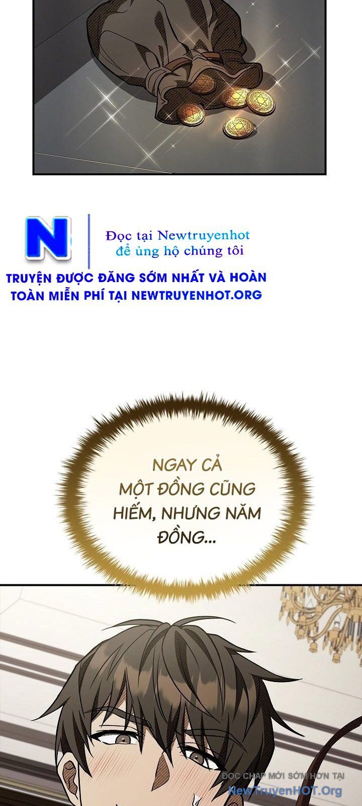 Vô Hồn Bất Kính Giả Dạ Chapter 41 - 23