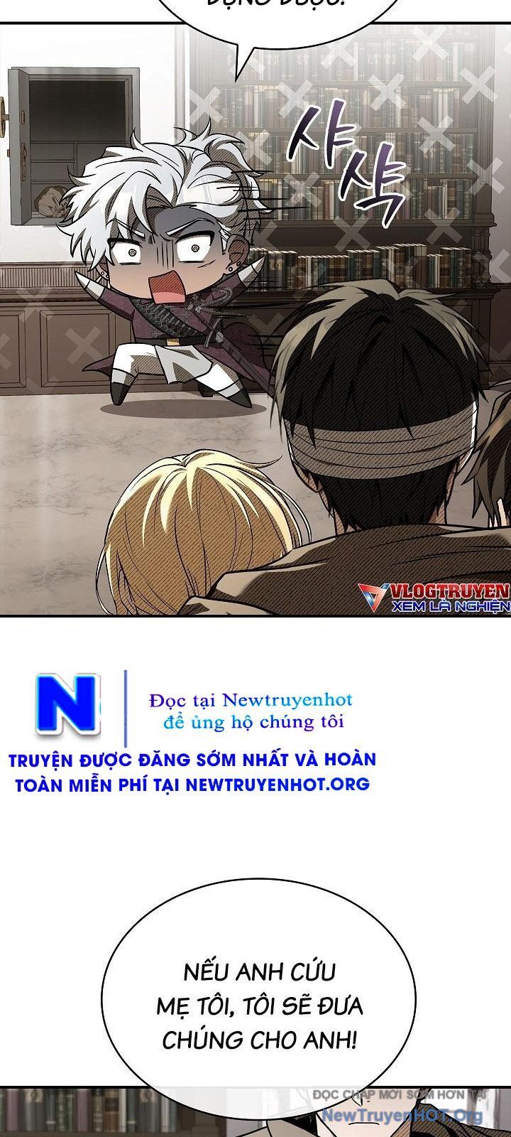 Vô Hồn Bất Kính Giả Dạ Chapter 41 - 26