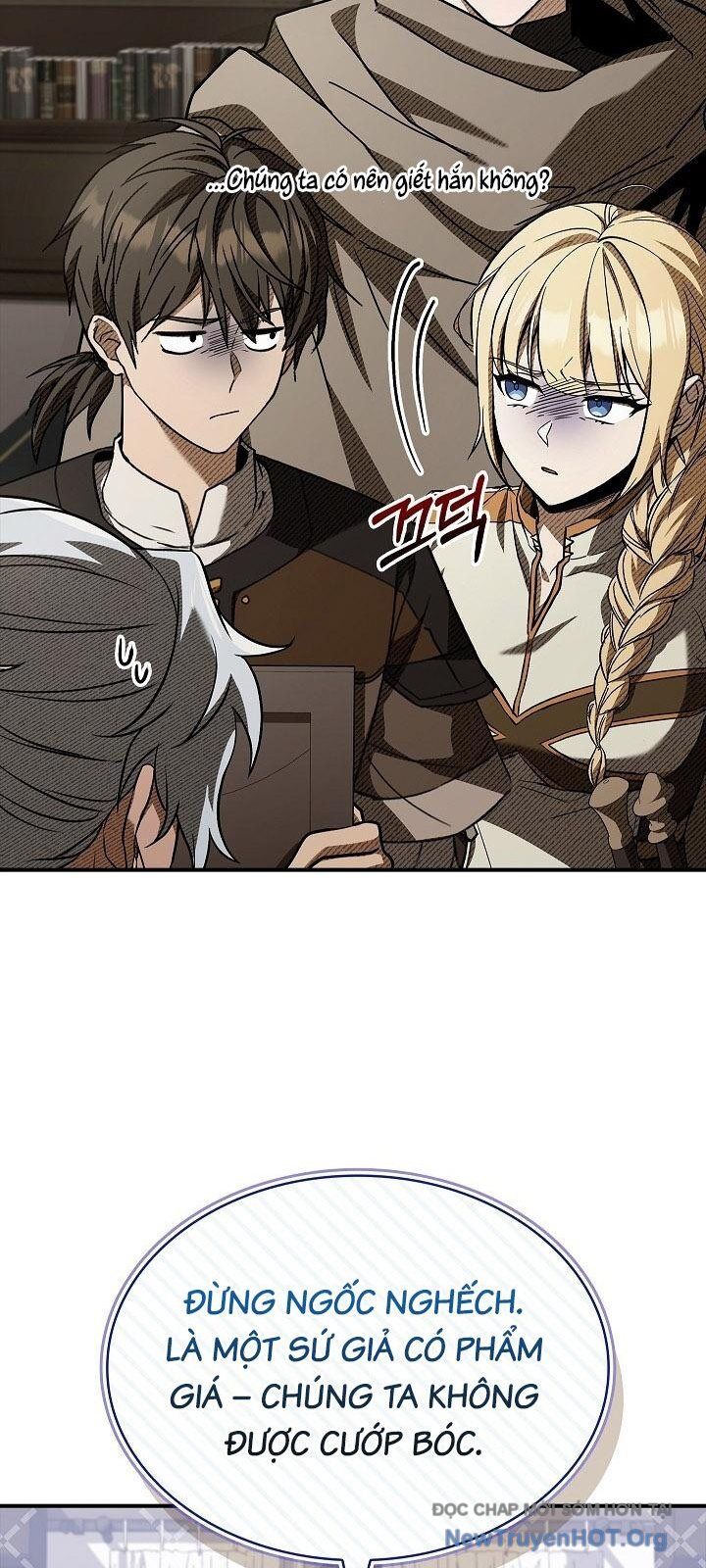 Vô Hồn Bất Kính Giả Dạ Chapter 41 - 27