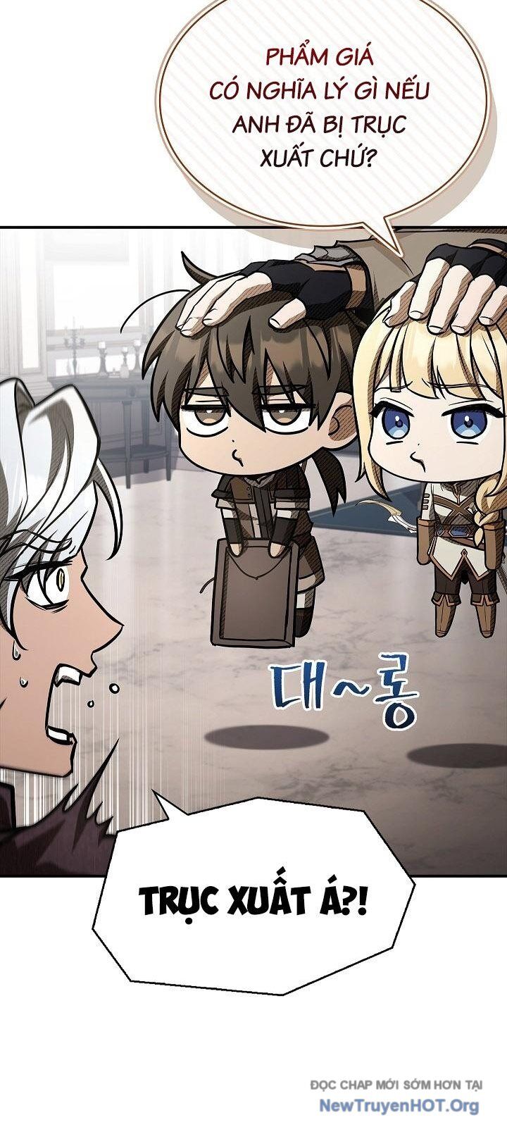 Vô Hồn Bất Kính Giả Dạ Chapter 41 - 29