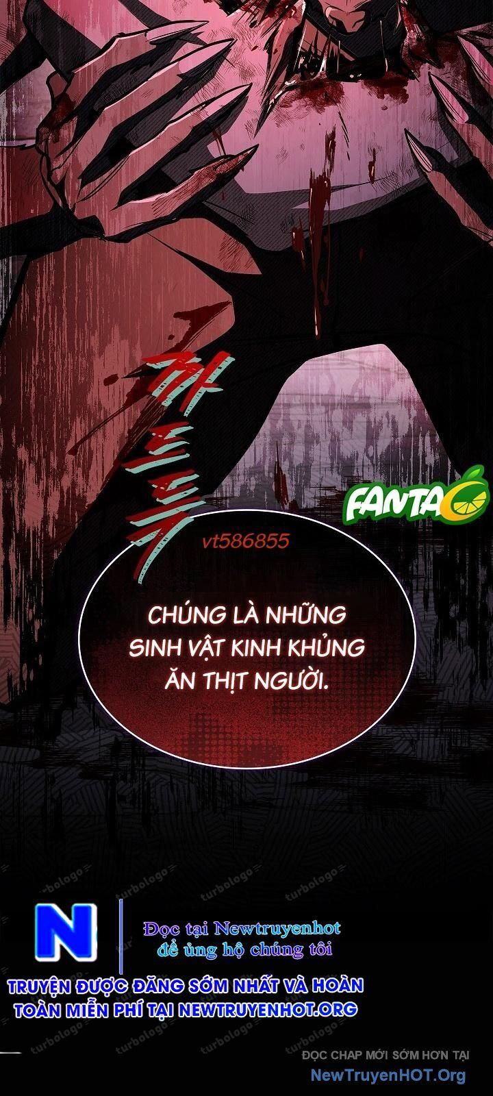 Vô Hồn Bất Kính Giả Dạ Chapter 41 - 4