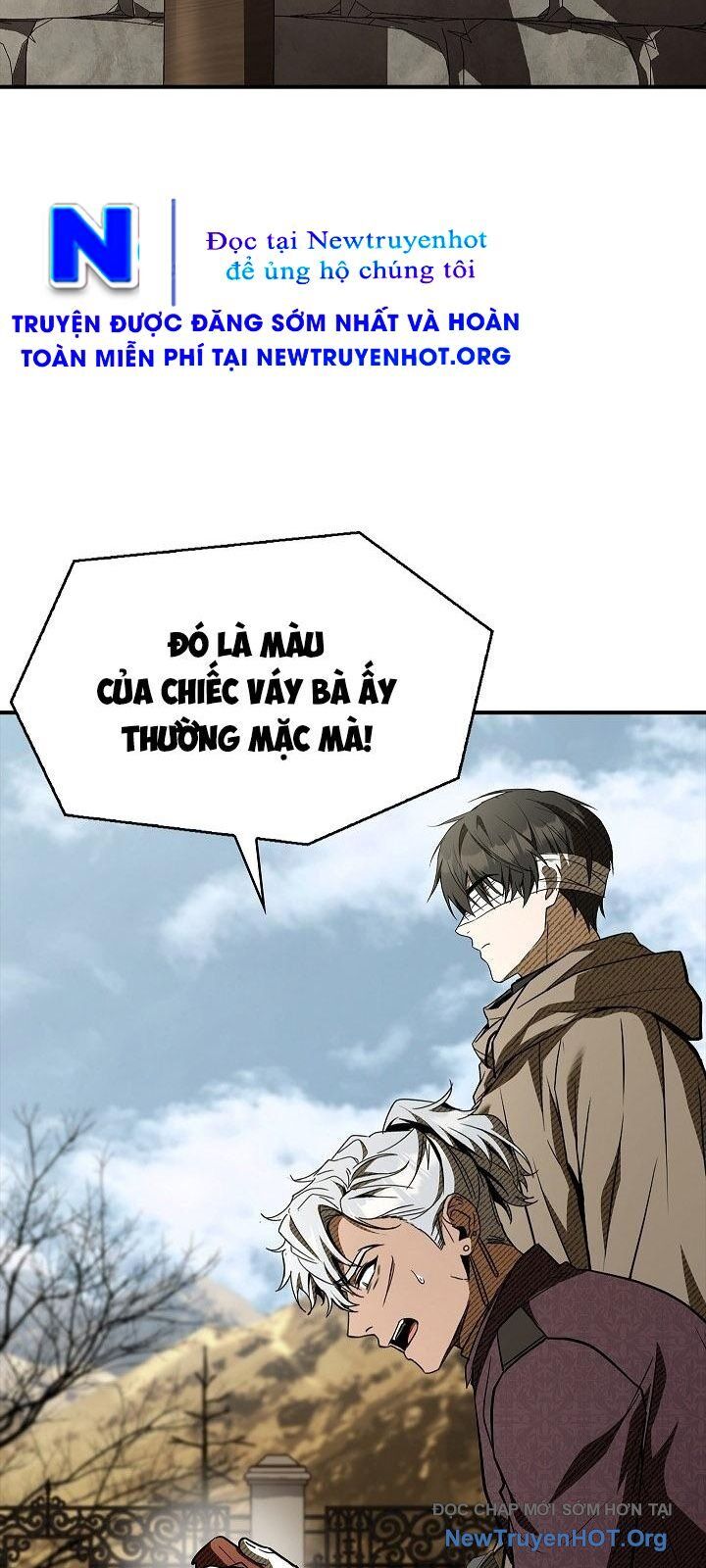Vô Hồn Bất Kính Giả Dạ Chapter 41 - 35