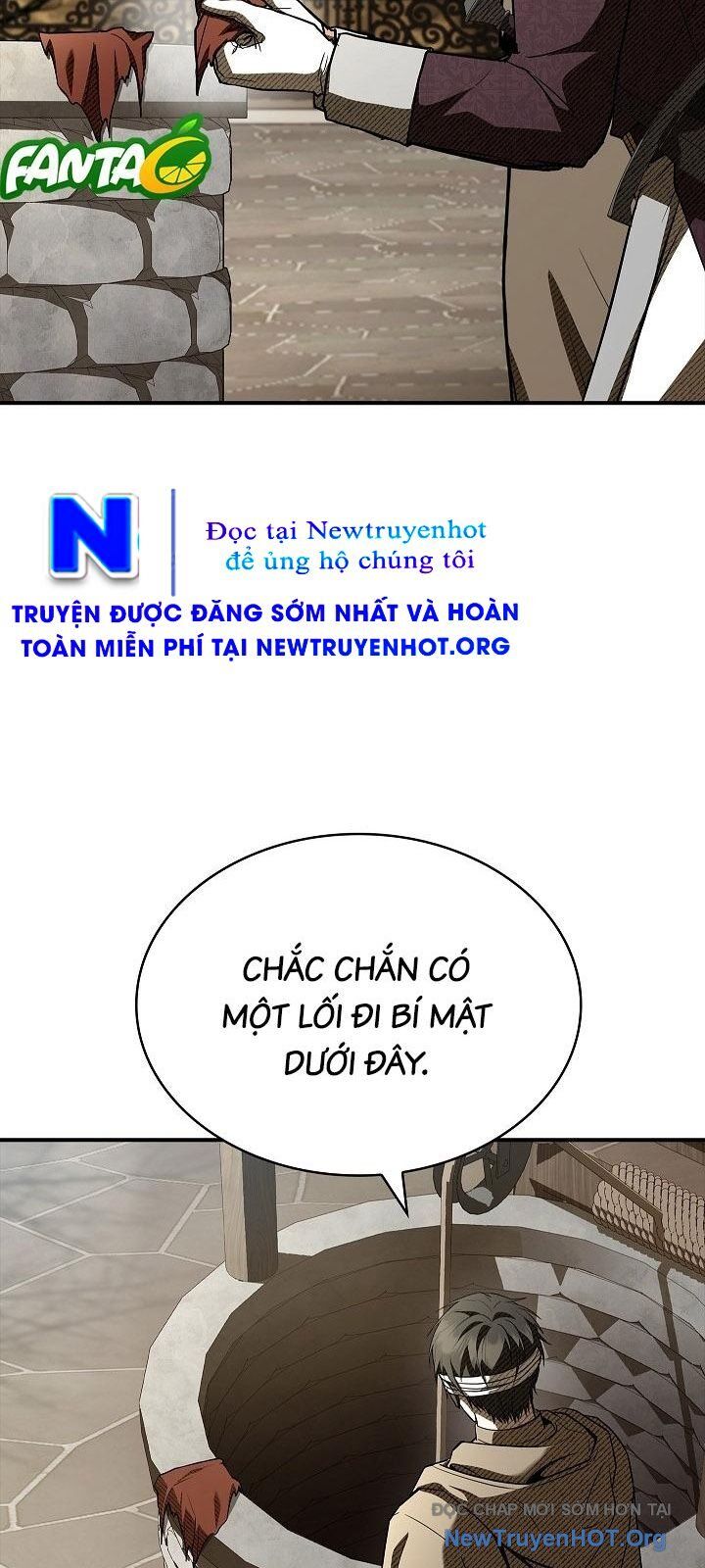 Vô Hồn Bất Kính Giả Dạ Chapter 41 - 36