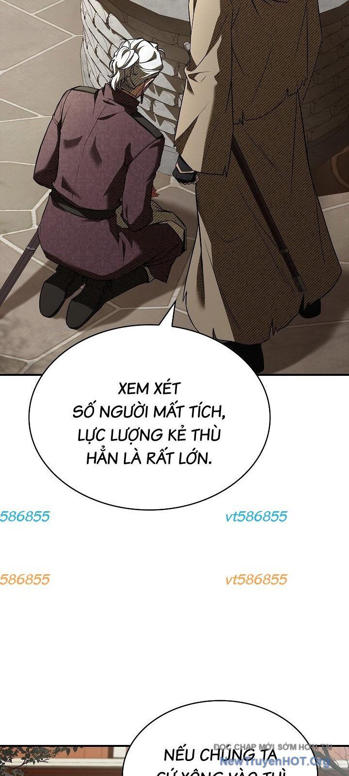 Vô Hồn Bất Kính Giả Dạ Chapter 41 - 37