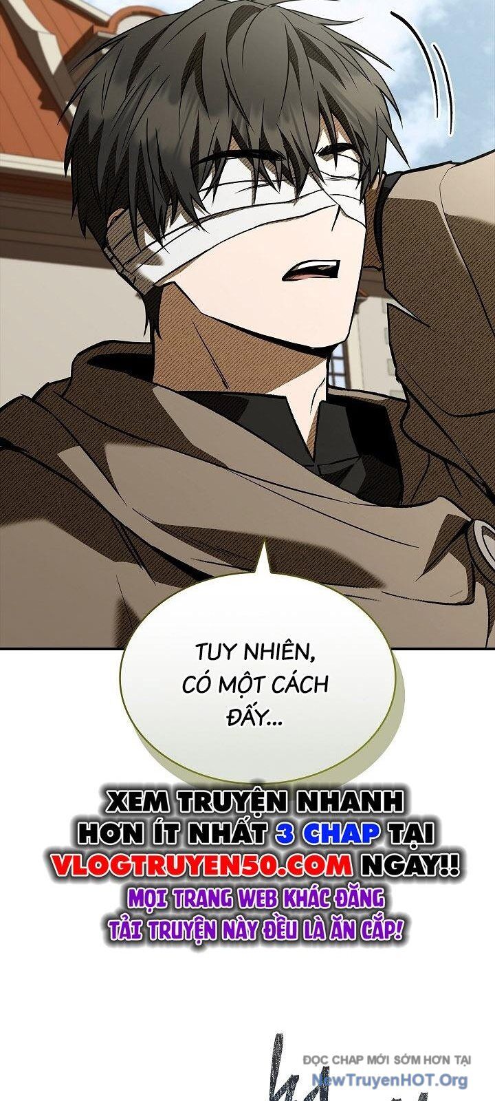 Vô Hồn Bất Kính Giả Dạ Chapter 41 - 39