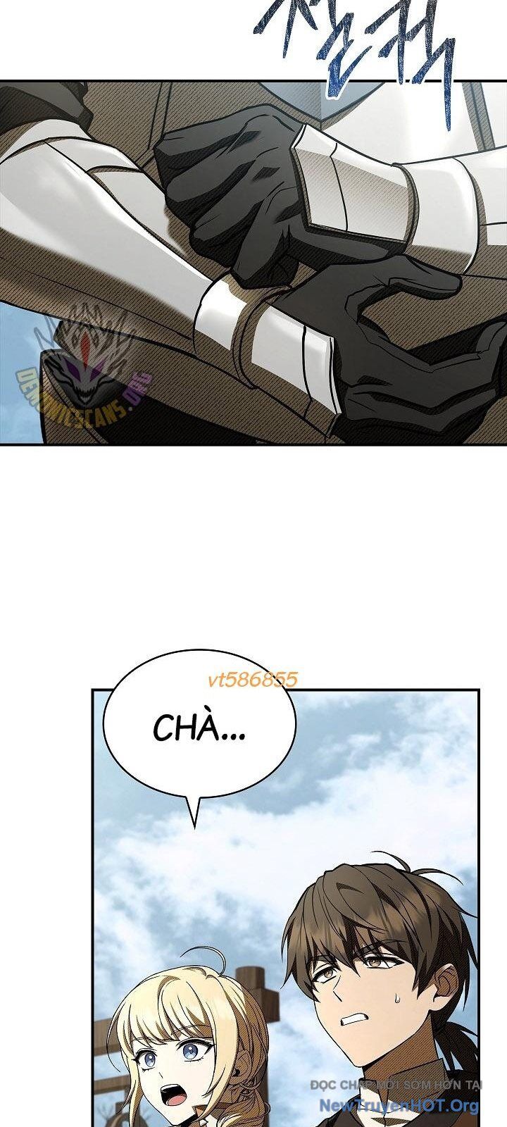Vô Hồn Bất Kính Giả Dạ Chapter 41 - 40