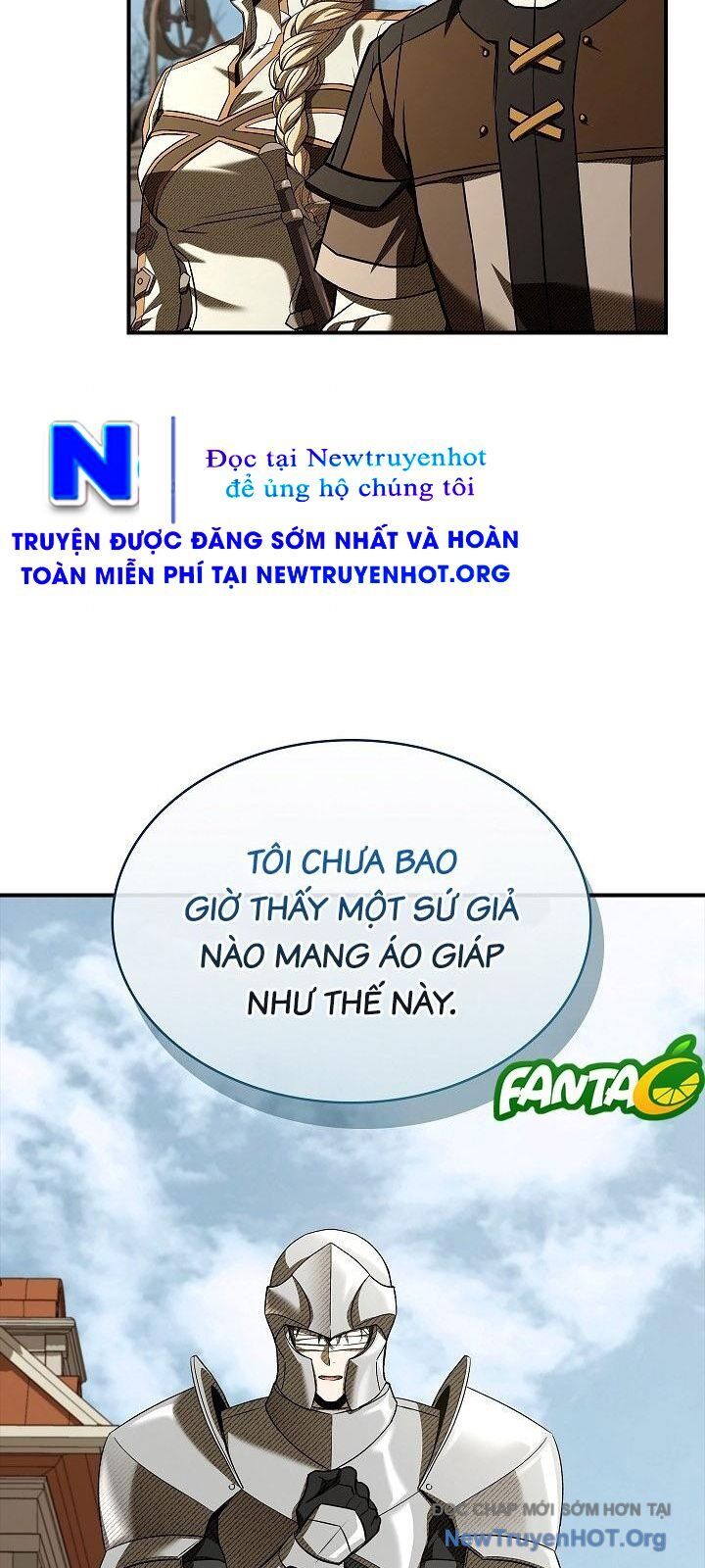 Vô Hồn Bất Kính Giả Dạ Chapter 41 - 41