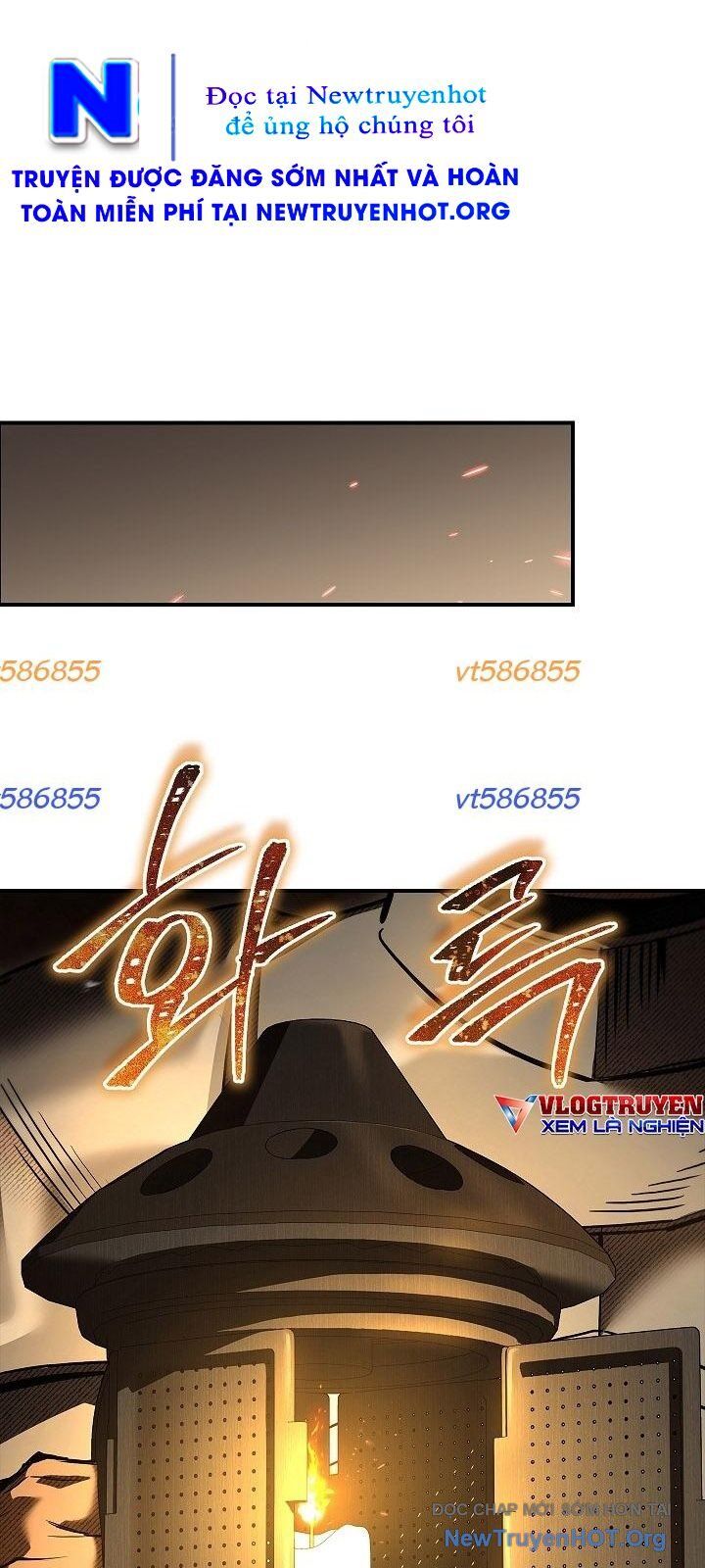 Vô Hồn Bất Kính Giả Dạ Chapter 41 - 43