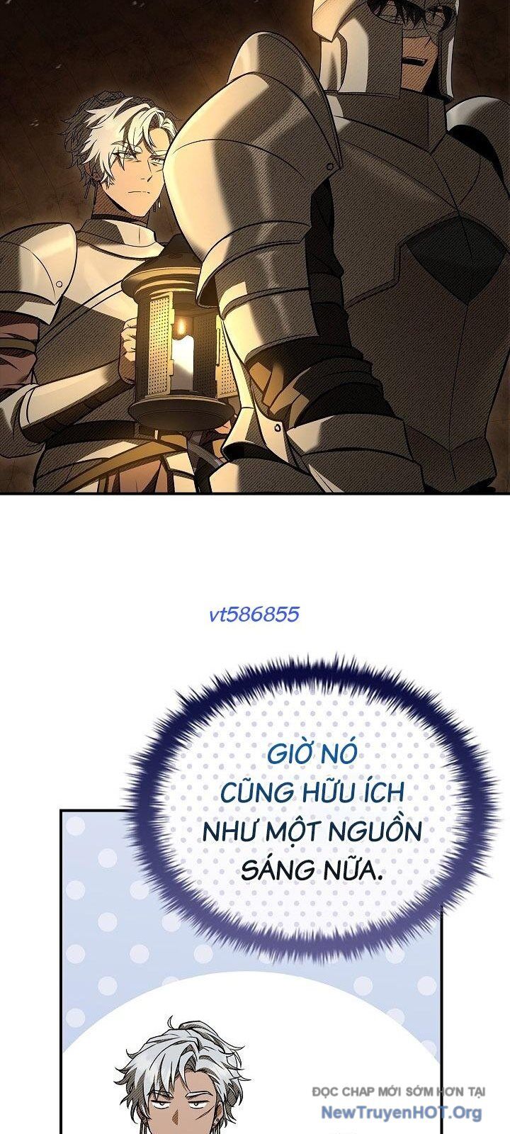 Vô Hồn Bất Kính Giả Dạ Chapter 41 - 46