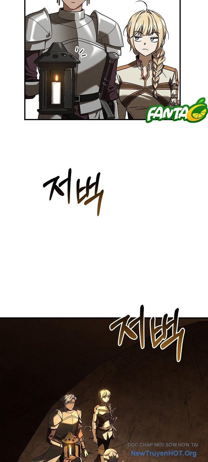 Vô Hồn Bất Kính Giả Dạ Chapter 41 - 47
