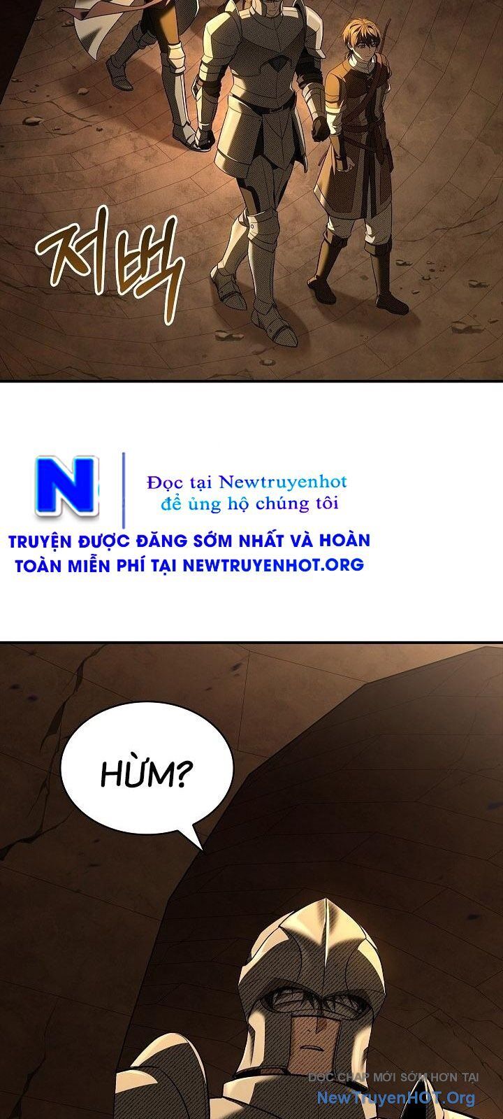 Vô Hồn Bất Kính Giả Dạ Chapter 41 - 48