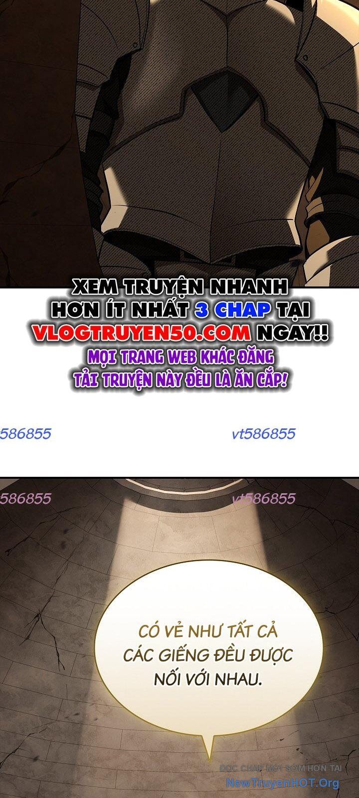 Vô Hồn Bất Kính Giả Dạ Chapter 41 - 49