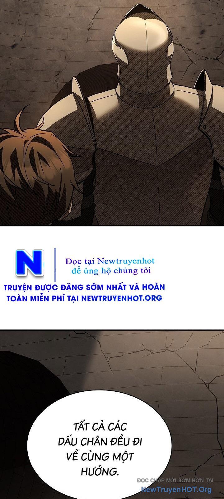 Vô Hồn Bất Kính Giả Dạ Chapter 41 - 50