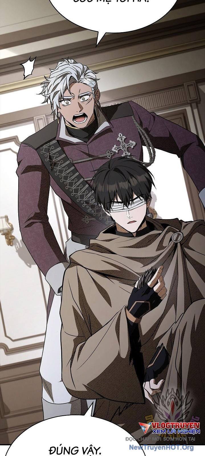 Vô Hồn Bất Kính Giả Dạ Chapter 41 - 6