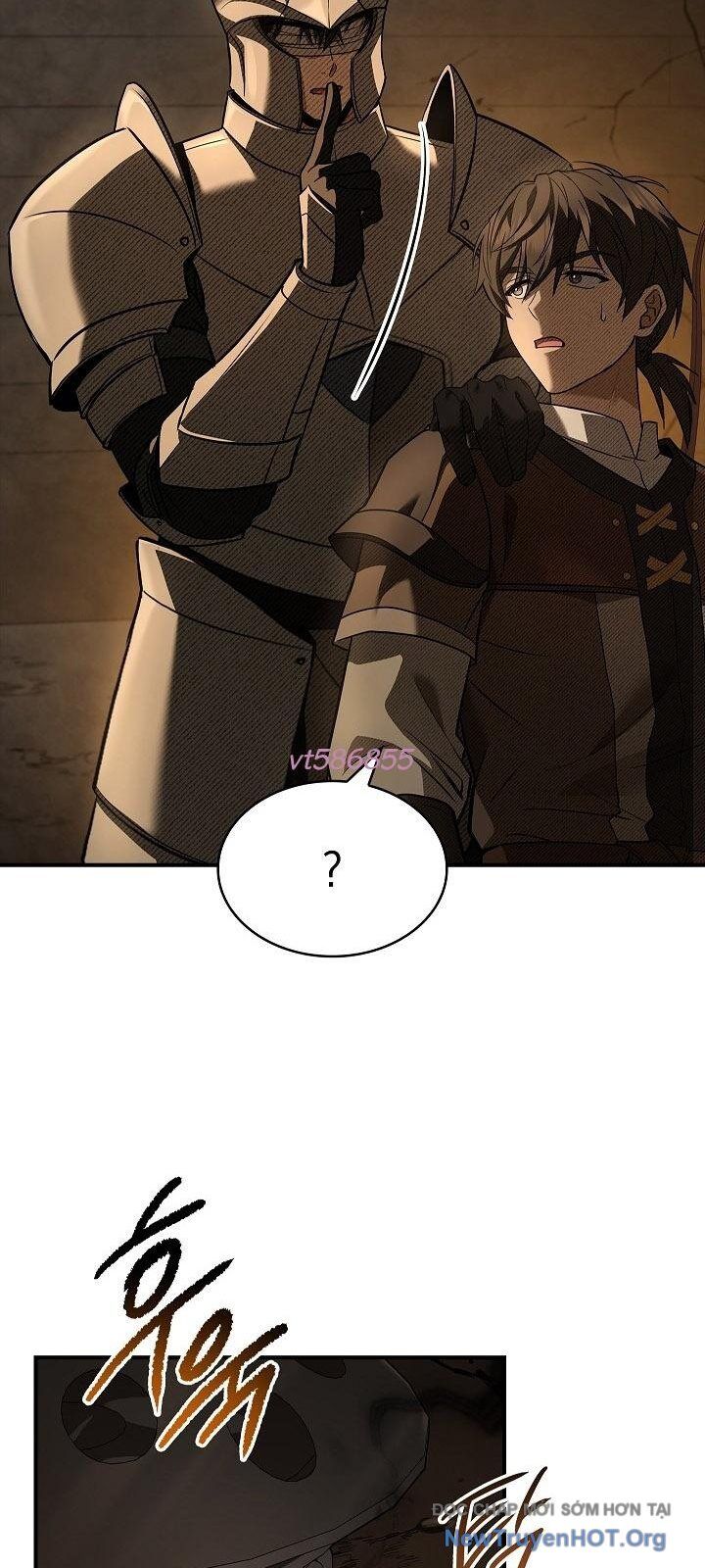 Vô Hồn Bất Kính Giả Dạ Chapter 41 - 52