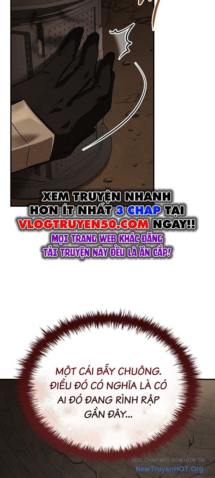 Vô Hồn Bất Kính Giả Dạ Chapter 41 - 53